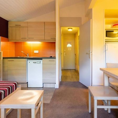 Residence Plagne Lauze - Maeva Home - Appartement 2 Pieces 5 Personnes - Confort Mae-9202 Macot-la-Plagne Exteriör bild